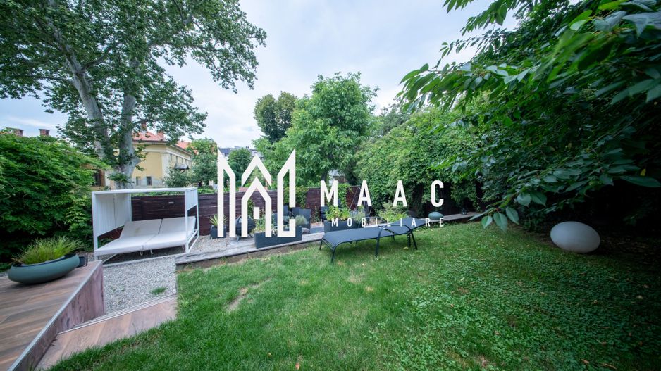Casa individuala | Centru | Teren 628 mp - Poză 5
