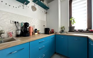 Apartament 2 camere, drum asfaltat, Chisoda Cuina - Poză 2