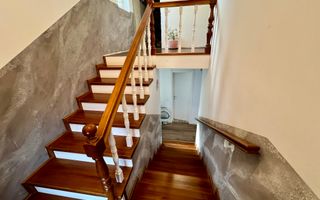 Casa Mohu+terasa inchisa- teren 800 mp - Poză 13