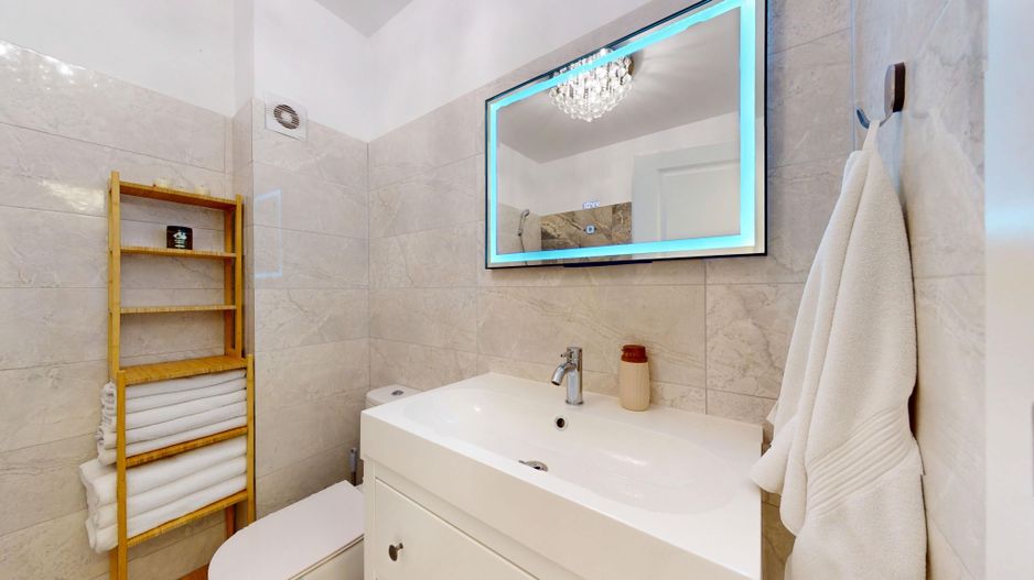 3 CAMERE MODERN – BERCENI | MUTARE IMEDIATĂ | FINISAJE PREMIUM - Poză 24