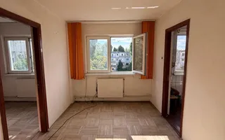APARTAMENT CU 2 CAMERE DE VÂNZARE | MICRO 40 | ETAJ 4| PRET 41.900 EUR - Poză 12
