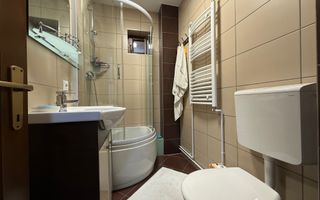 Casa / Vila cu 7 camere de vanzare in Ovidiu Sud Constanta - Poză 13