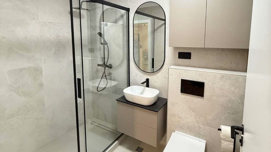 2 Camere | Ultrafinisat | Gheorgheni | - Poză 7