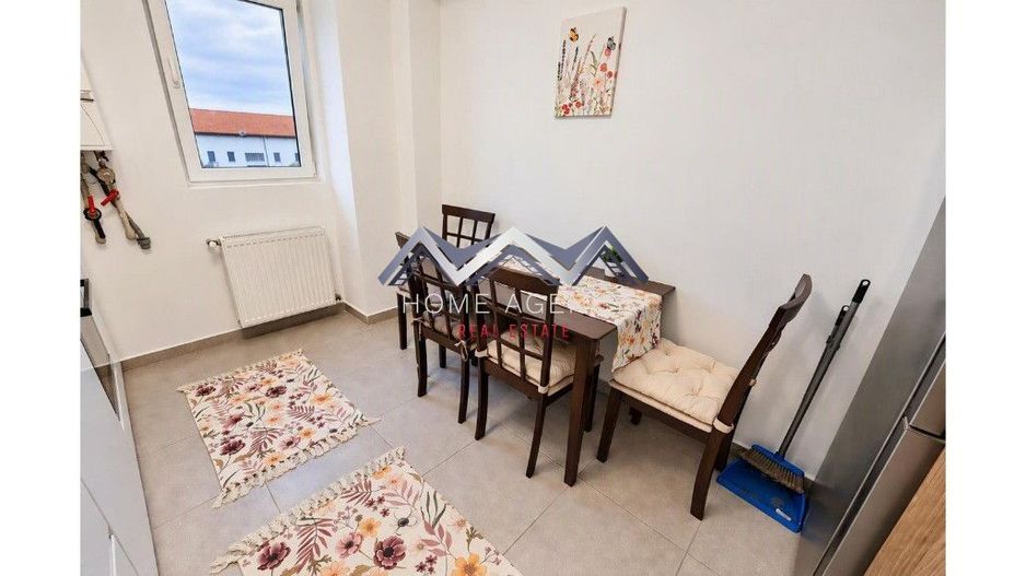 Apartament 2 camere - Otopeni,  Zona Centrala | 2 locuri de parcare - Poză 5