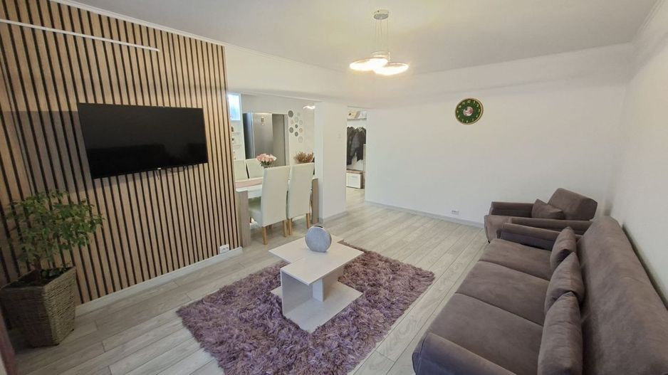 Apartament La Cheie - Eremia Grigorescu - mobilat si utilat - Poză 13