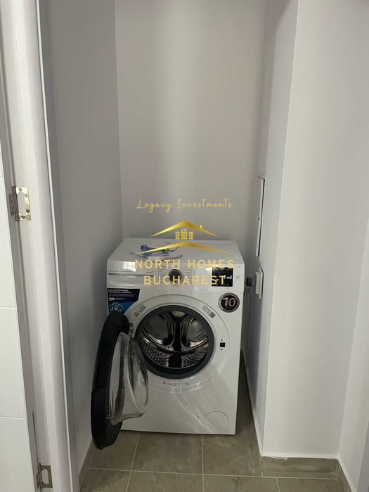 Apartament 3 camere, Zona Calea Moșilor , Prima Închiriere - Poză 7