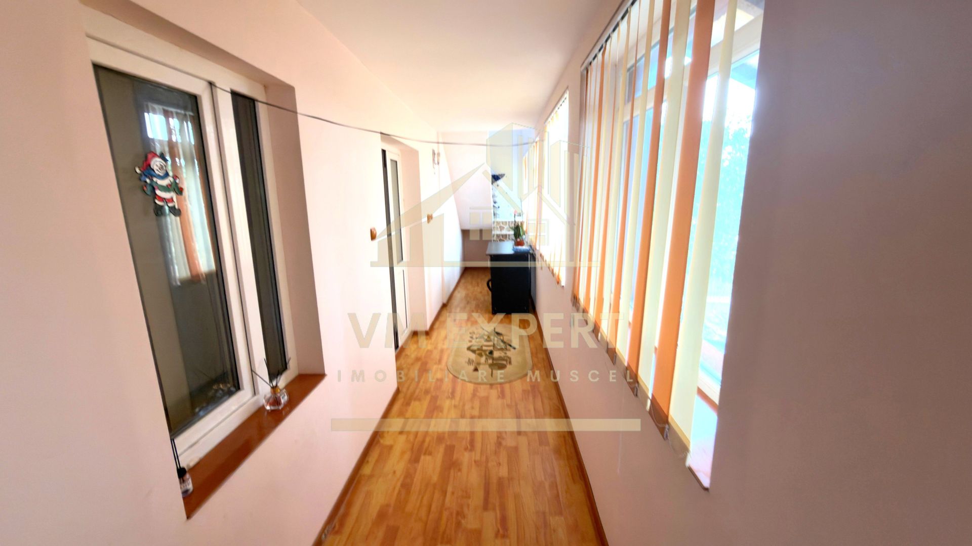 CASĂ 3 CAMERE TEREN 262 MP BUGHEA DE JOS ARGEȘ - Poză 6