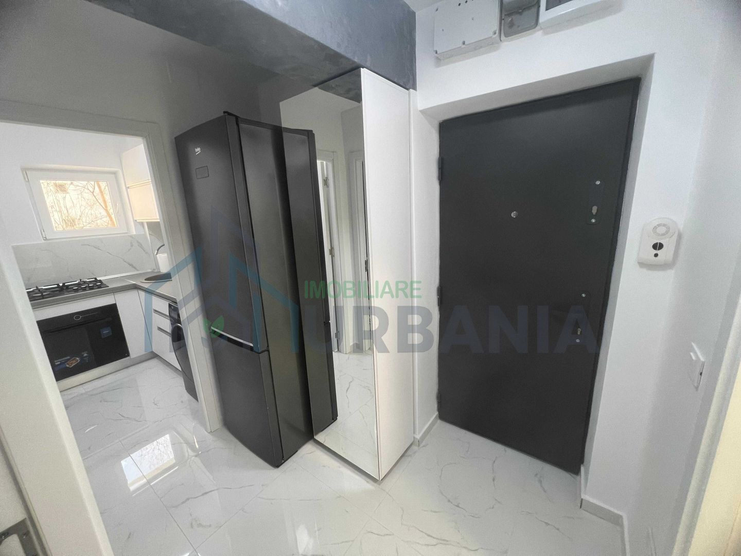 Inchiriez apartament zona Tudor Vladimirescu - Poză 4