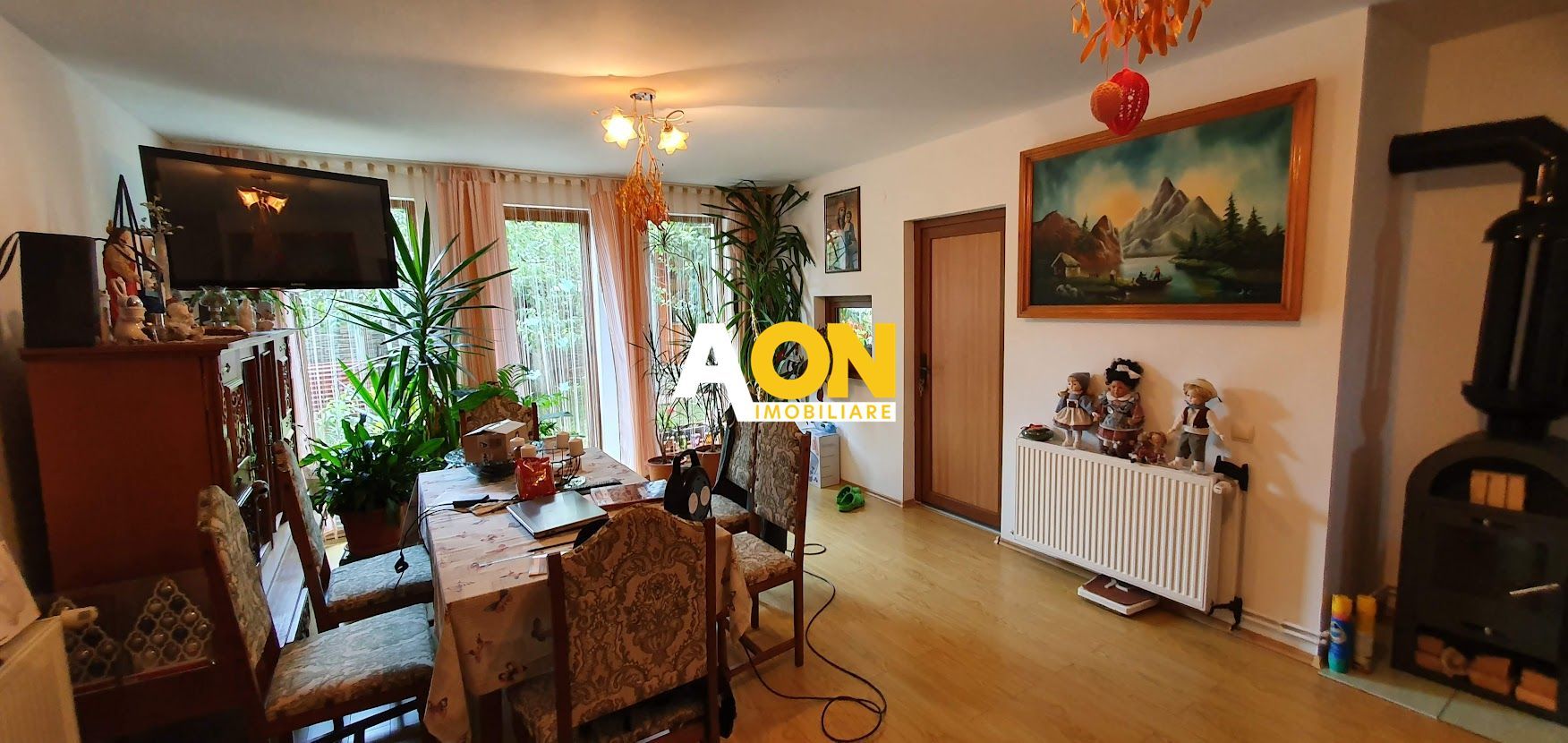 Casa5 camere + garaj si anexa, 507 mp teren,  zona Schit - Poză 10