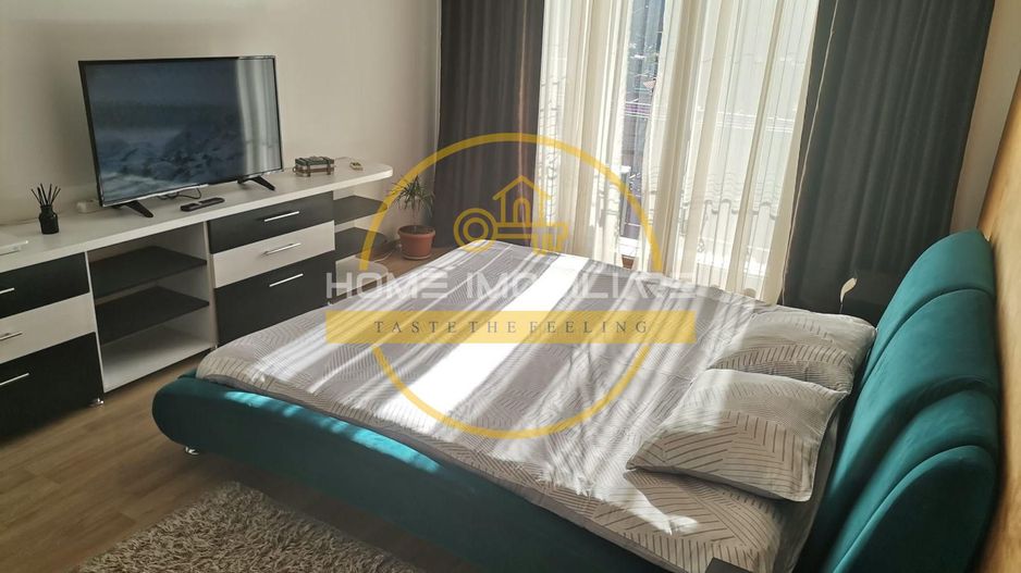Apartament cu 2 camere/ 50mp/ zona Frumoasa - Poză 5