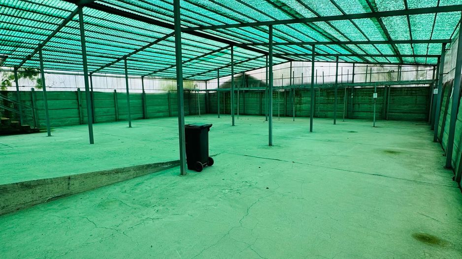 Trafic Micalaca de închiriat spațiu comercial P+E cu Depos. + Parcare - Poză 13