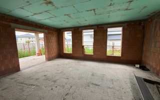 Casă individuală pe parter în Cristian – 500 mp teren - Poză 6