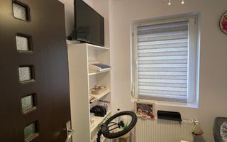 Apartament 3 Camere Decomandat 100 Mp Cug Mobilat si Utilat - Poză 7
