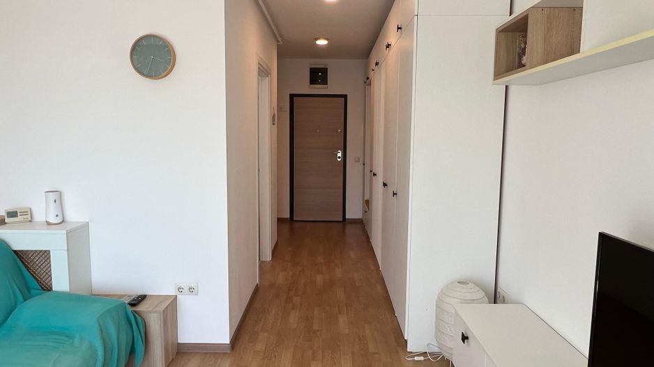 Apartament 2 camere la cheie | mobilat și utilat | Complex Estic Park - Poză 7