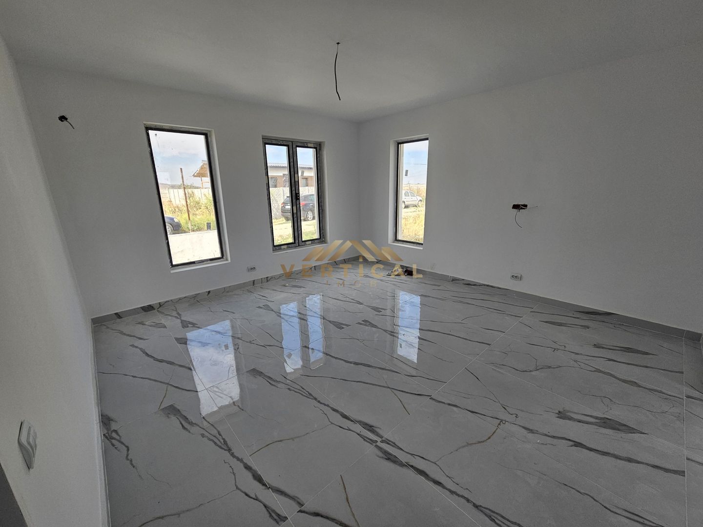 Casa 3 camere - comuna Berceni - Poză 11