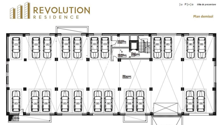 LUPULUI 10 - de la 1.000 € /mpc + TVA - Poză 4
