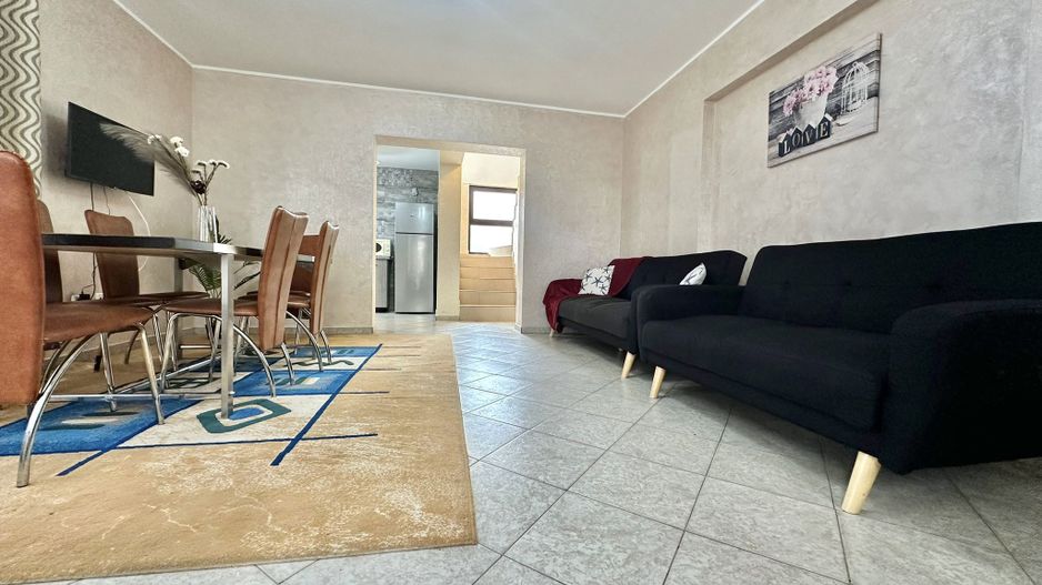 Casă de închiriat – Tohanu Nou, Str. Branului - Poză 3