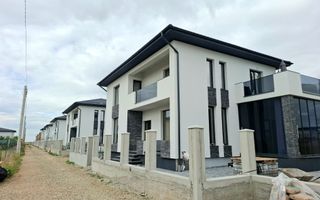 Vila P+1E, cu 4 camere, Paulesti - Poză 2