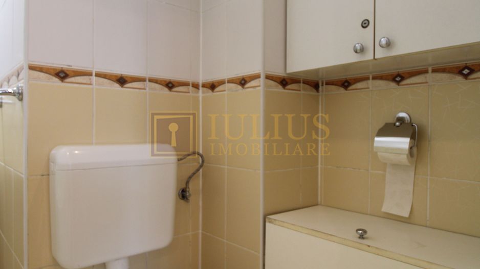 Zona Aradului, 4 camere + 2 bai, centrala proprie - Poză 10