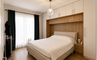 Apartament modern | la cheie | 3 camere | Boxa | Parcare | Beta Reside - Poză 6