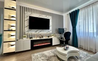 Vânzare apartament cu 2 camere, 53 m.p. - Gata de intrare. - Poză 6