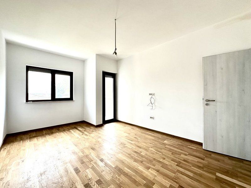 Duplex 5 camere, zona liniștită, in Dumbrăvița - Poză 15