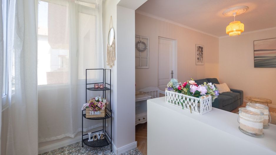 Apartament cochet - prima inchiriere - zona Girocului - Poză 15