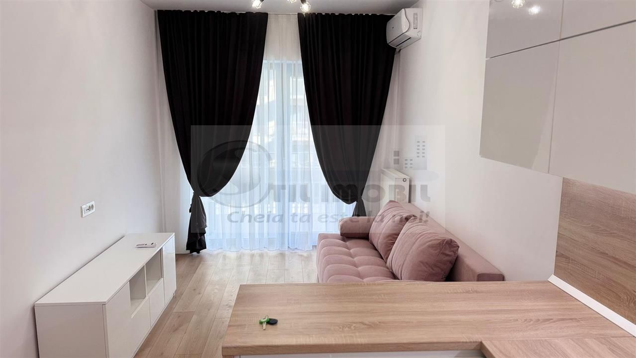 Apartament 2 camere Silk District--499 euro - Poză 10