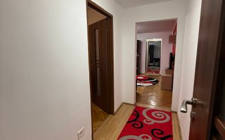 Girocului | 3 Camere | Centrala proprie | Mobilat si Utilat - Poză 8