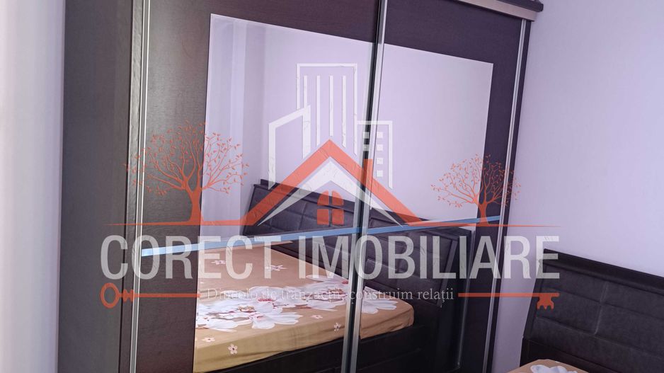 🏡Apartament cu 2 camere de inchiriat - Str.Calea Moldovei - 320€ - Poză 6