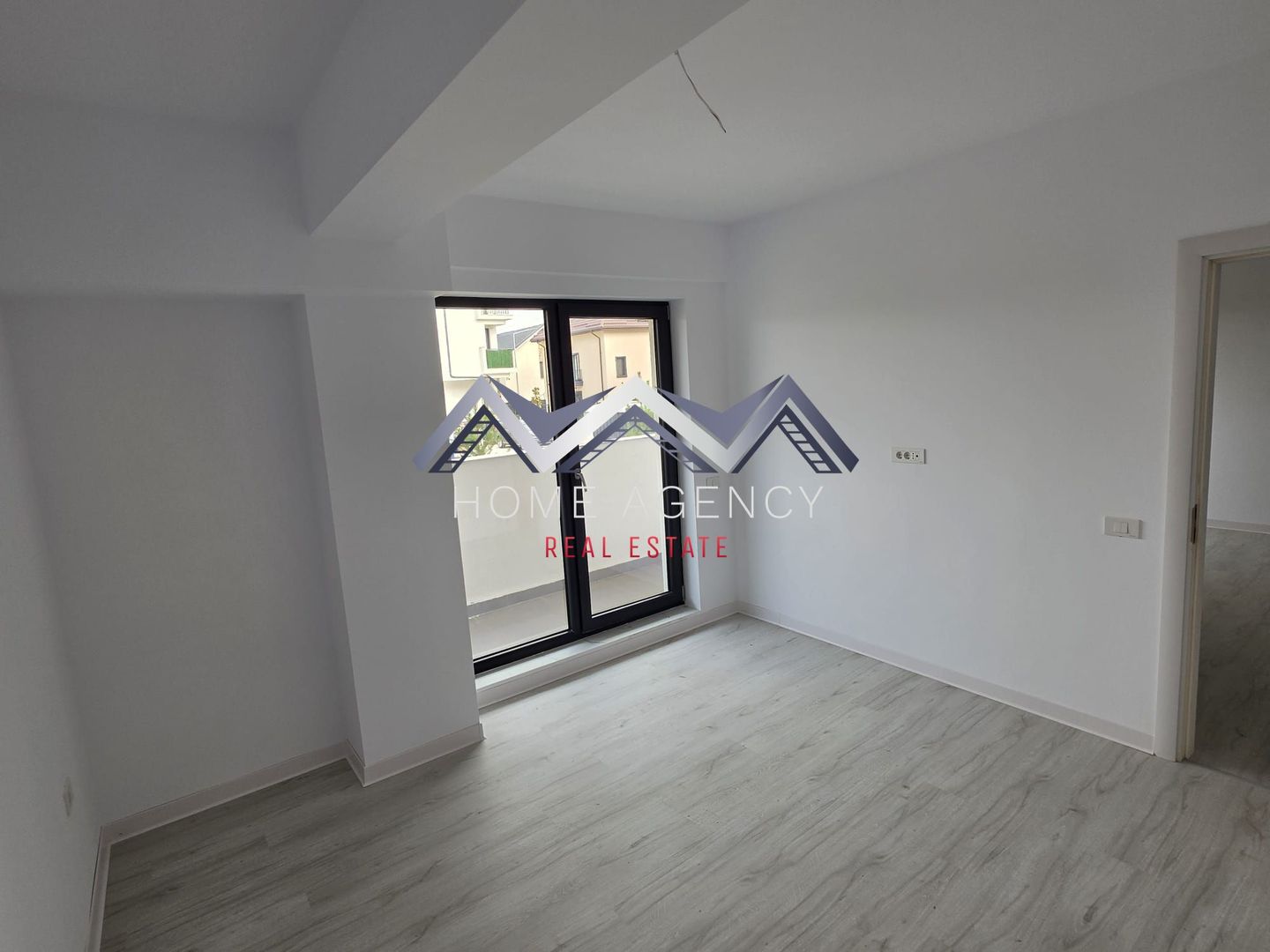 Apartament 2 camere Otopeni | parter înalt + terasă | include parcare - Poză 7