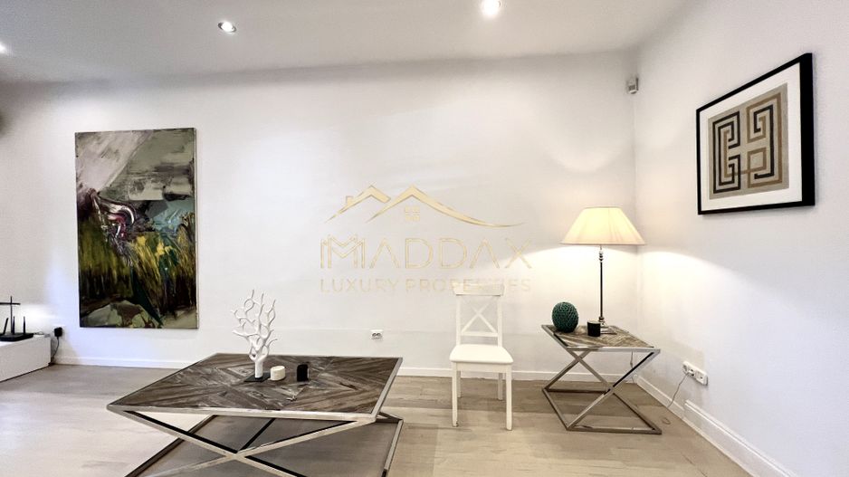 Apartament in Vila | Dorbanti - Capitale | De Vanzare | 1946 - Poză 21