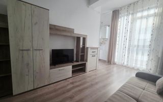 Apartament de inchiriat in Doamna Stanca - Poză 9