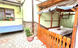 Case duplex | 5 camere | 2 corpuri | Garaj | 185 mp utili | Turnisor - Poză 30