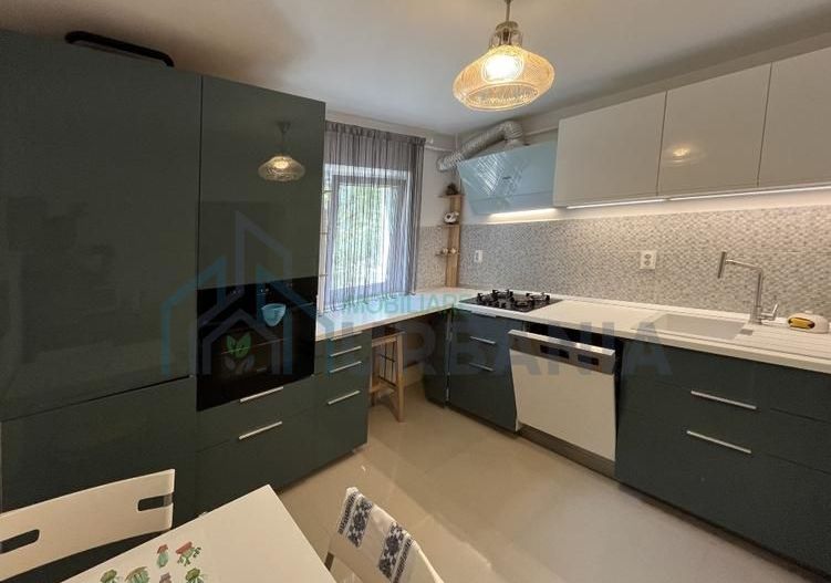 2 camere mobilat si utilat in Podul de Fier - Poză 5