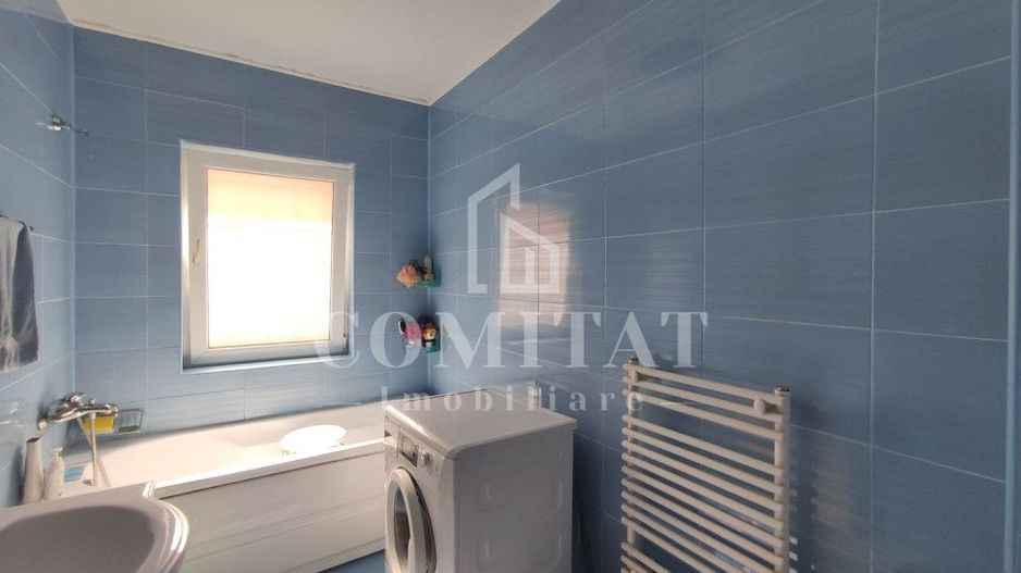 Apartament 2 camere decomandate | Zona Eroilor - Poză 9