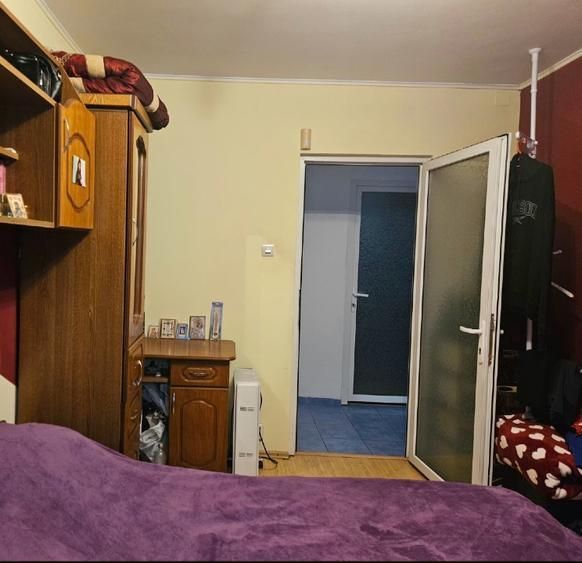 Apartament 3 camere, Bld. Obregia. Etaj 1. Loc parcare. - Poză 4