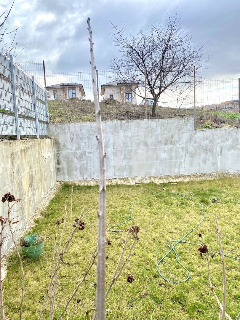 Duplex modern de vânzare – Dezmir, jud. Cluj - Poză 18