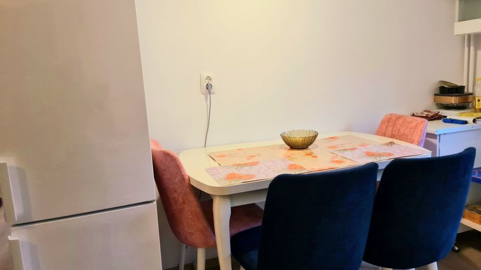 Vanzare Garsoniera lângă Mall Vitan, Bloc de 4 etaje, 41 mp, Ideală Investiție - Poză 4