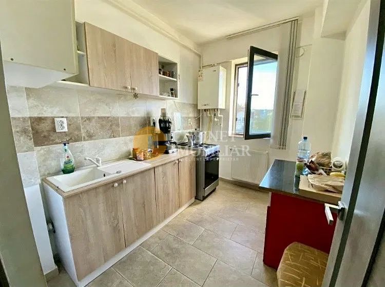 Cug - 2 Camere Decomandat - Etaj 2 - Bloc 2020 - Poză 1