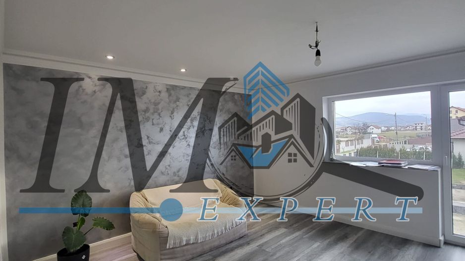 CASA NOUA INTRE SEBES SI PETRESTI - Poză 1