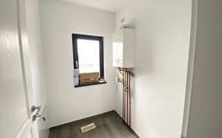 COMISION 0%, Casa individuala, 5 Camere, 120 mp, 322 Teren, SACALAZ - Poză 2