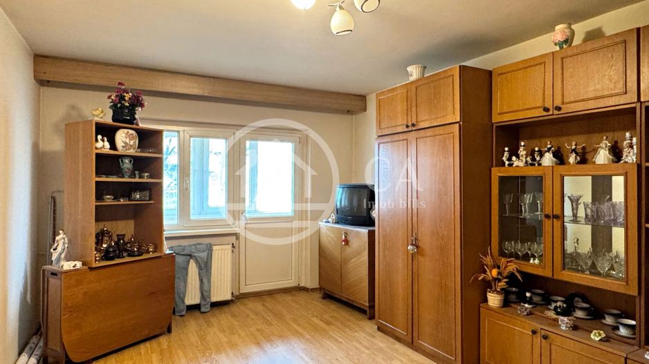 Apartament de vânzare cu 3 camere tip PC  în zona Rogerius, Oradea - Poză 4