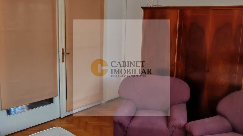 Garsoniera dubla I Gradina Icoanei I Centrala proprie I Etaj 5 - Poză 3