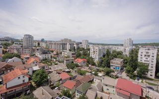 Vânzare, apartament, 3 camere, str. Albișoara, Centru - Poză 22