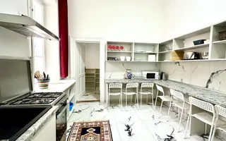 Apartament central, 4 camere - renovat - Poză 24