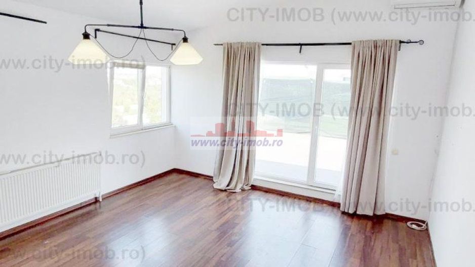 Vanzare  Apartament  trei  camere Baneasa cu terasa de 50 mp - Poză 3