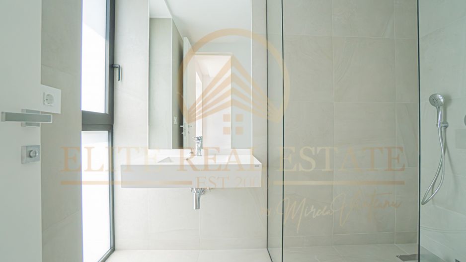 Mamaia Resort - For sale apartment with 4 rooms, 3 bathrooms overlooki - Poză 10