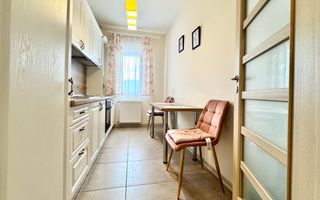 Apartament 2 camere, confort și liniște- parcare acoperita, in Lipovei - Poză 17