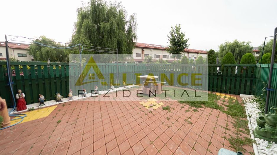 Casa insiruita | 14226 mp utili | 2 locuri de parcare - Poză 14